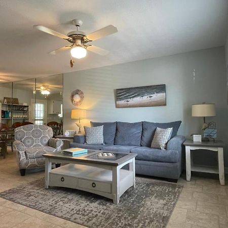 Sunny Daze, Desirable Kid Friendly Resort, 3 Minute Walk To The Beach, Resort Beachside Pool & Restaurant Panama City Beach Buitenkant foto
