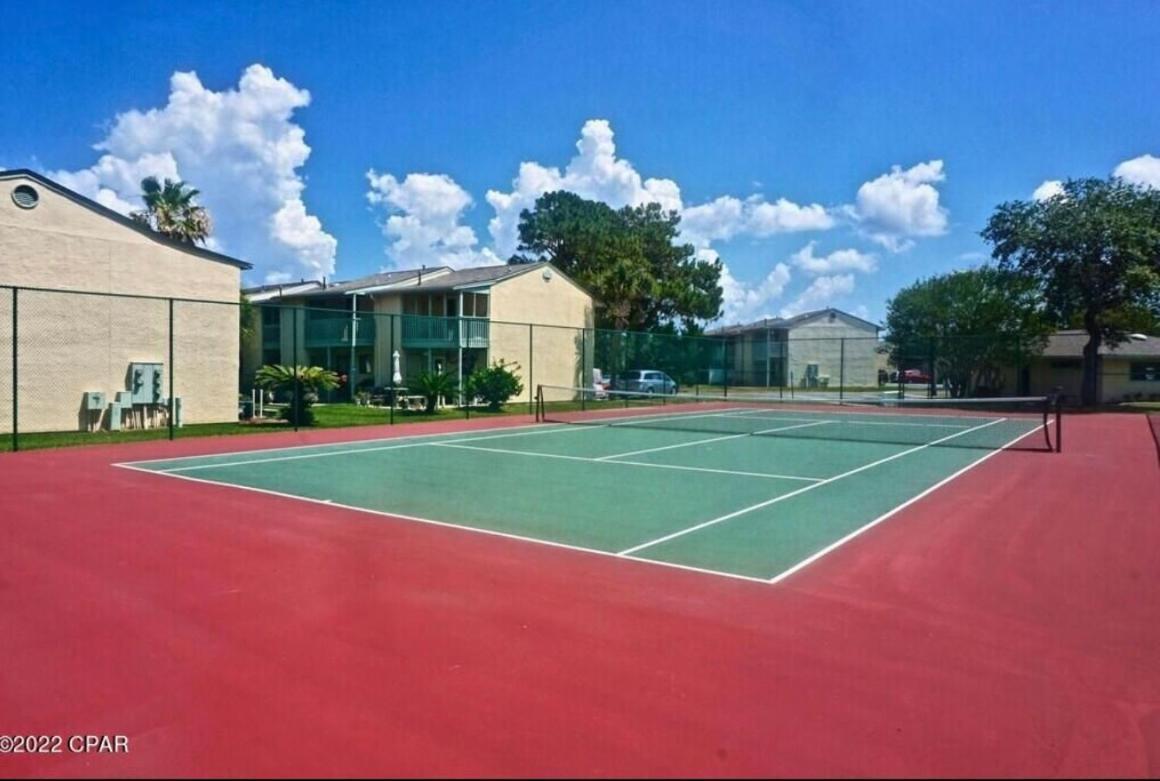Sunny Daze, Desirable Kid Friendly Resort, 3 Minute Walk To The Beach, Resort Beachside Pool & Restaurant Panama City Beach Buitenkant foto